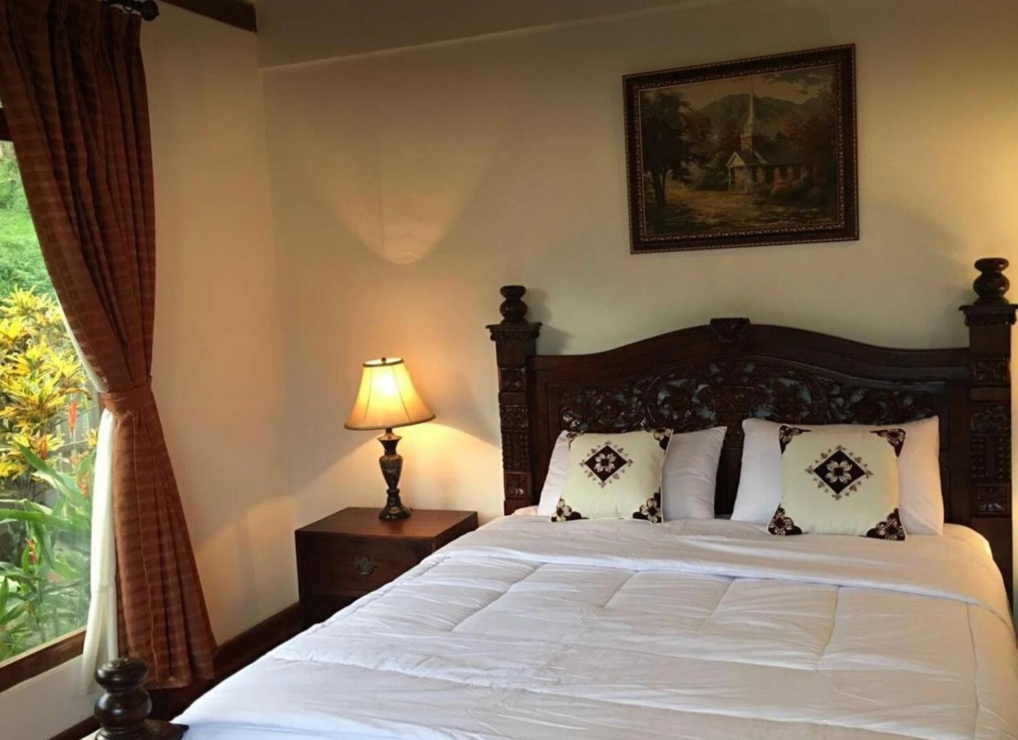 The Joglo Villa Bandung Eksteriør bilde