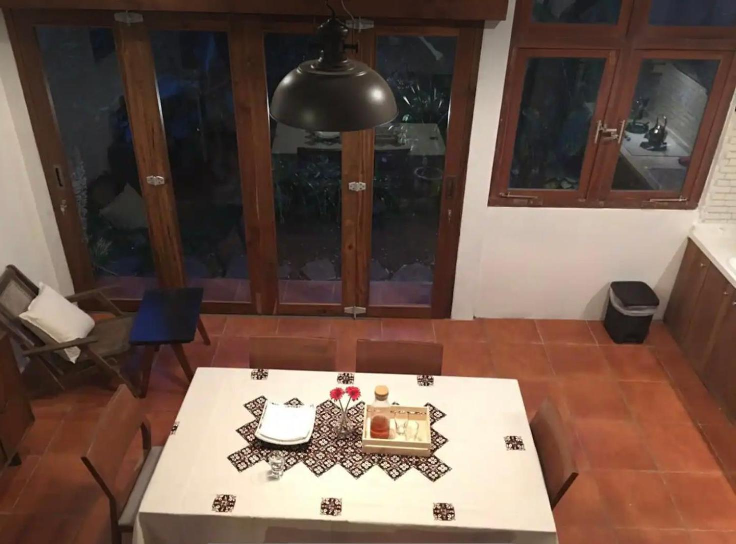 The Joglo Villa Bandung Eksteriør bilde